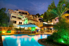  Lalaguna Villas Luxury Dive Resort and Spa  Пуэрто-Галера